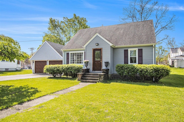 606 E 2nd St, Lawton, MI 49065 - photo 2