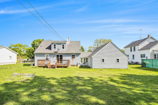 606 E 2nd St, Lawton, MI 49065 - photo 15