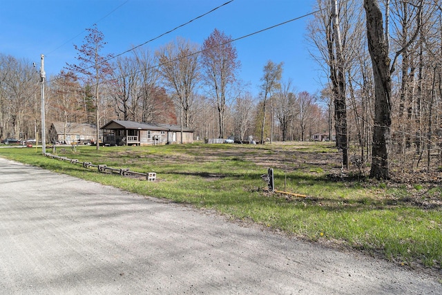 6701 W Beech St, Ludington, MI 49431