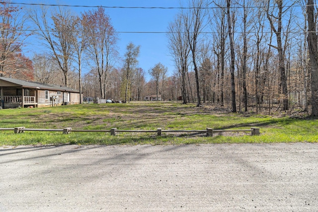 6701 W Beech St, Ludington, MI 49431
