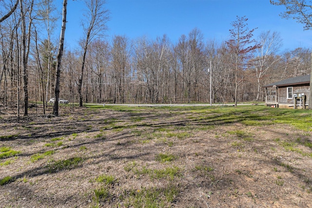 6701 W Beech St, Ludington, MI 49431