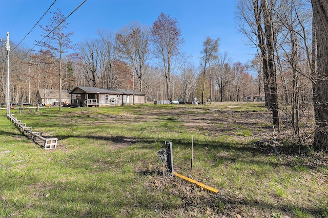 6701 W Beech St, Ludington, MI 49431