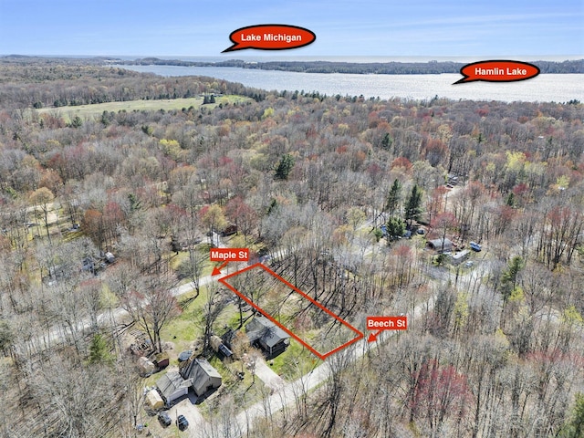 6701 W Beech St, Ludington, MI 49431