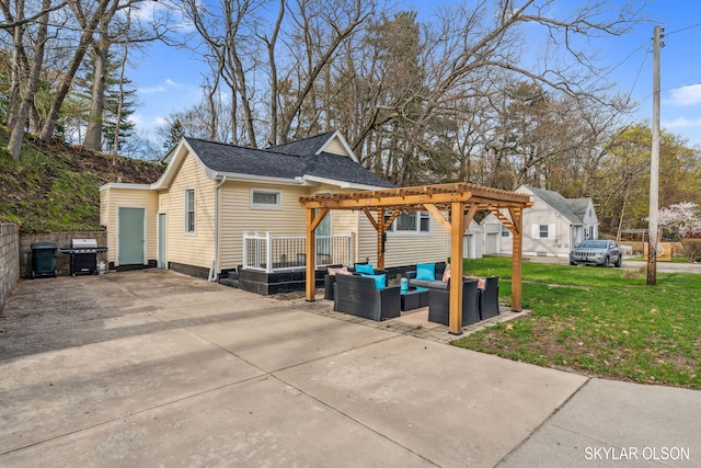 3316 Lakeshore Dr, Muskegon, MI 49441 - photo 1