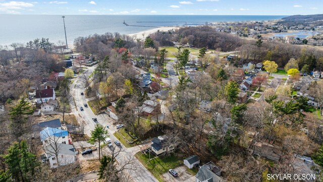 3316 Lakeshore Dr, Muskegon, MI 49441 - photo 28