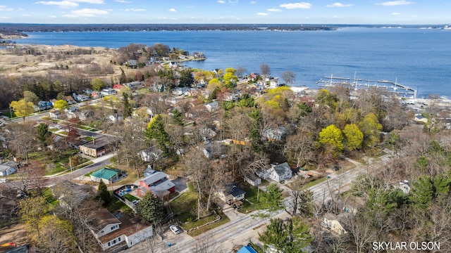 3316 Lakeshore Dr, Muskegon, MI 49441 - photo 29