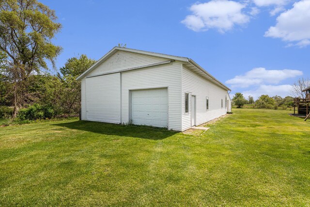 6584 Barry St, Hudsonville, MI 49426 - photo 33