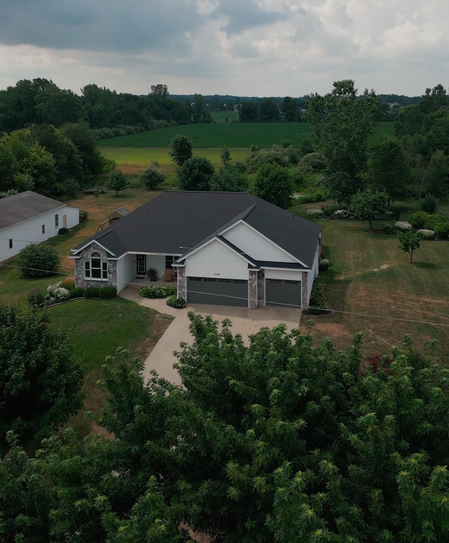 6584 Barry St, Hudsonville, MI 49426 - photo 2