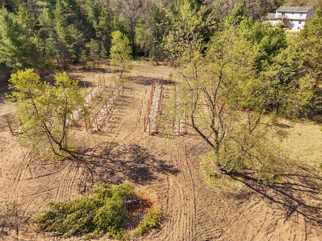 23748 Cutler Rd, Newaygo, MI 49337 - view of subject property