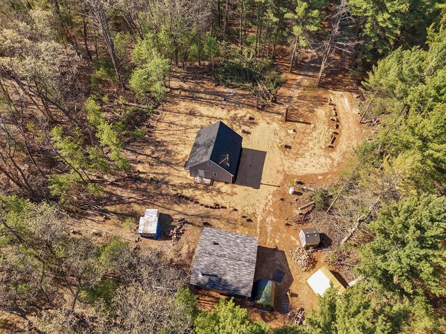 23748 Cutler Rd, Newaygo, MI 49337 - view of subject property