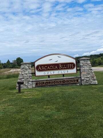 0 M22 Northwood Hwy, Onekama, MI 49675