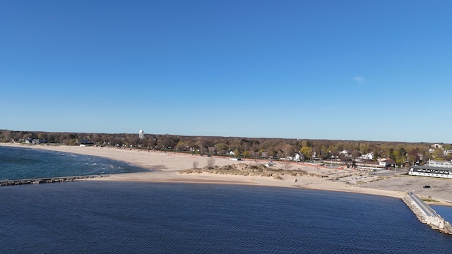 923 Maple St, Ludington, MI 49431 - water view