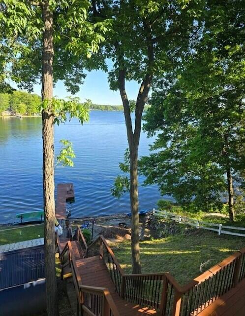 water view