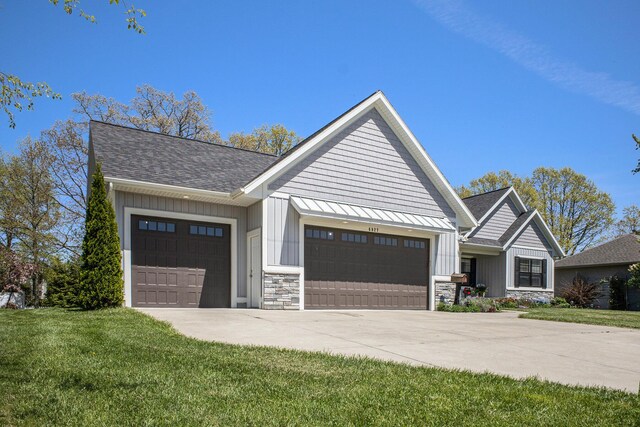6927 Drumlin Dr, Zeeland, MI 49464 - photo 2