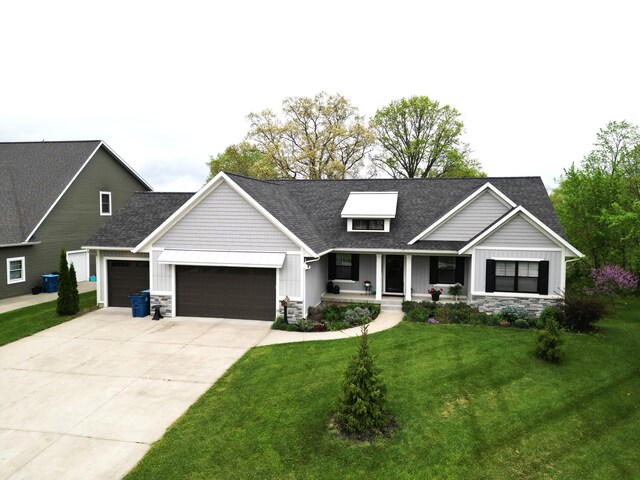 6927 Drumlin Dr, Zeeland, MI 49464 - photo 1