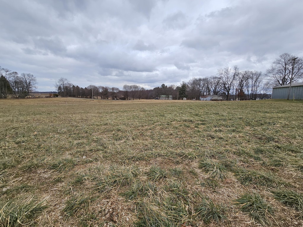 ParcelA Territorial Road, Lawrence, MI 49064