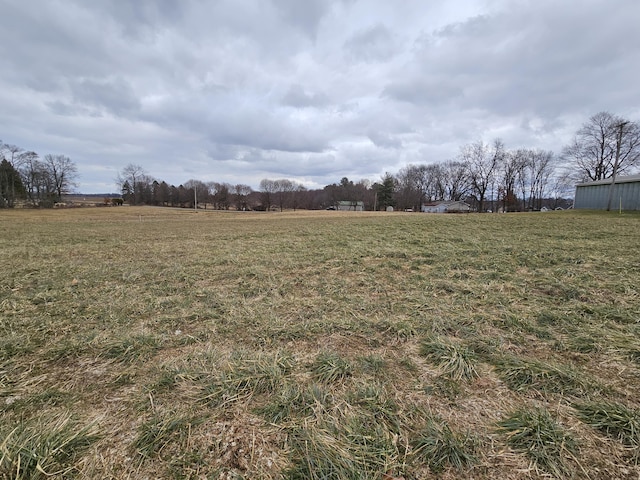 ParcelA Territorial Road, Lawrence, MI 49064