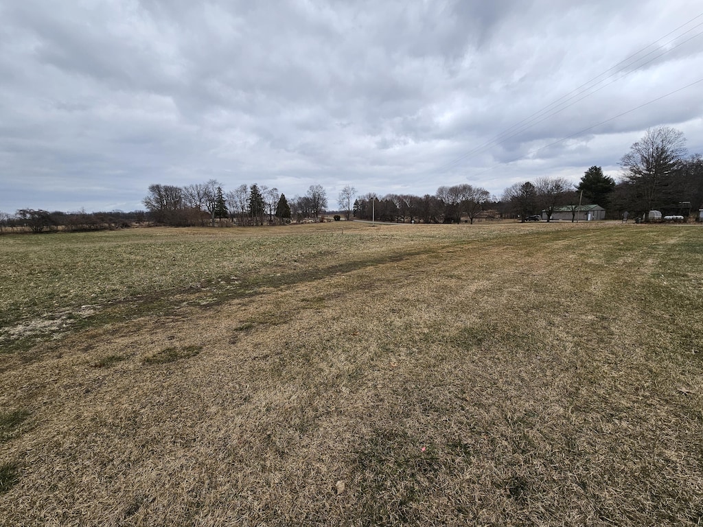 ParcelA Territorial Road, Lawrence, MI 49064