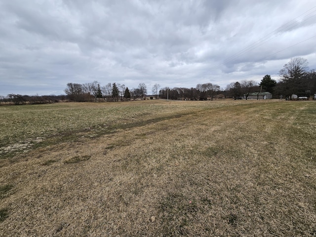 ParcelA Territorial Road, Lawrence, MI 49064