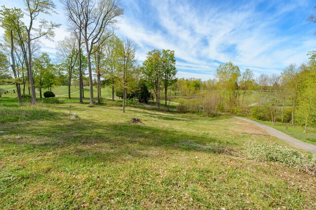 4810 Knoll Ct, Watervliet, MI 49098