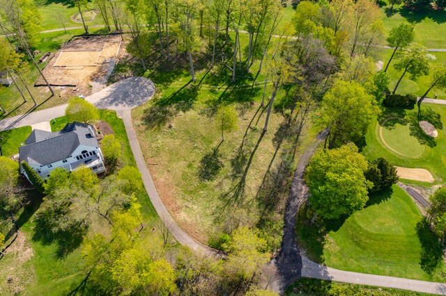 4810 Knoll Ct, Watervliet, MI 49098