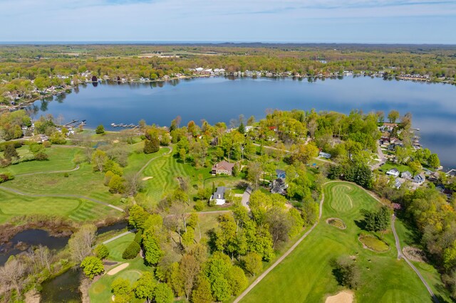 4810 Knoll Ct, Watervliet, MI 49098