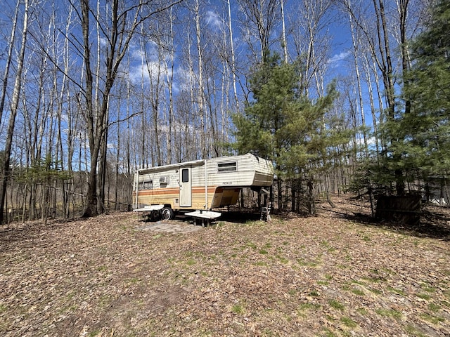 V/L118A E Townline Rd, Free Soil, MI 49411