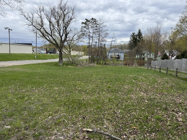 203 Crowley St, Scottville, MI 49454