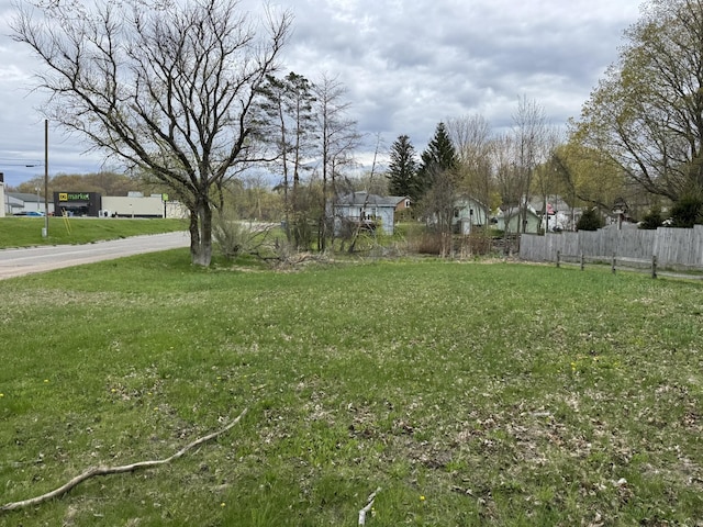 203 Crowley St, Scottville, MI 49454