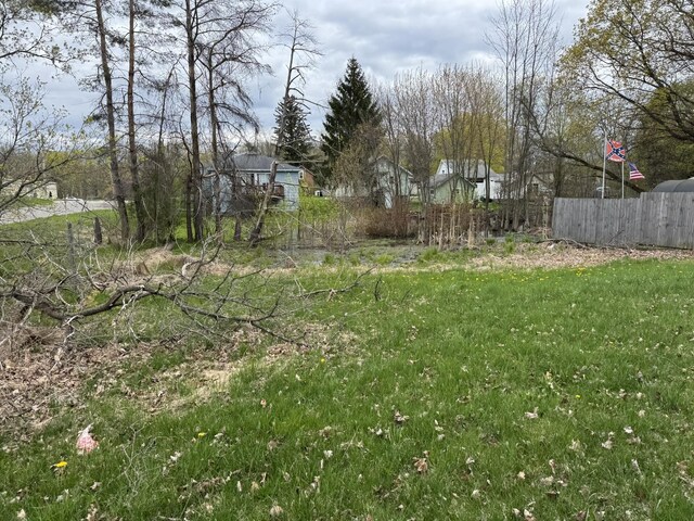 203 Crowley St, Scottville, MI 49454