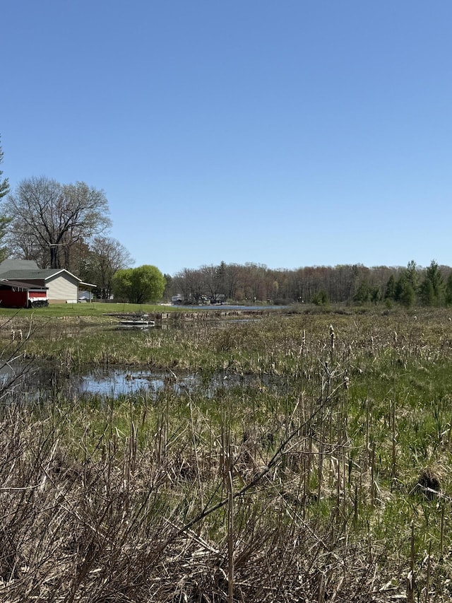 E Dennis Dr, Walkerville, MI 49459