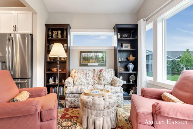 4700 Albright Ct SW Unit 6, Wyoming, MI 49418 - view of living area