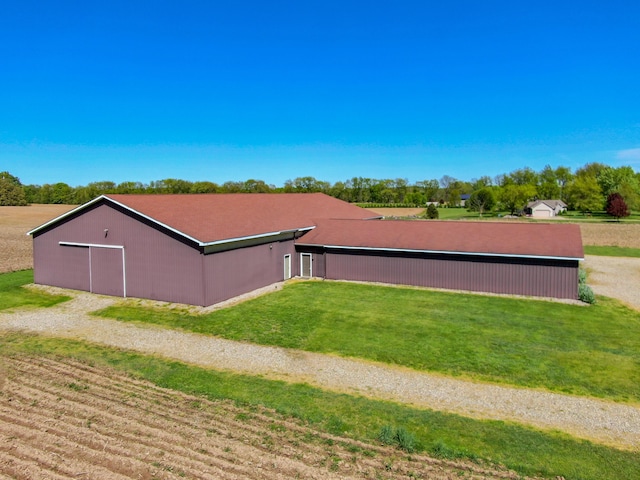 8688 W X Ave, Schoolcraft, MI 49087