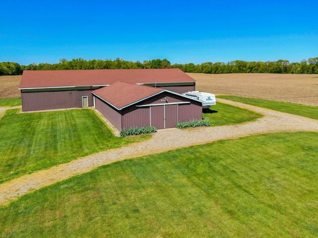 8688 W X Ave, Schoolcraft, MI 49087