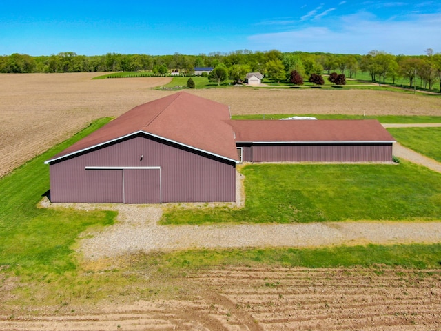 8688 W X Ave, Schoolcraft, MI 49087