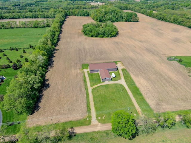 8688 W X Ave, Schoolcraft, MI 49087