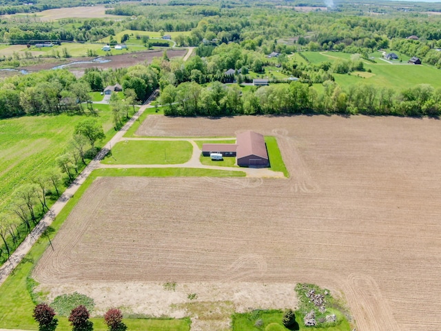 8688 W X Ave, Schoolcraft, MI 49087