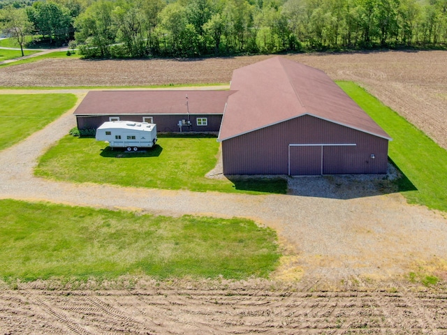 8688 W X Ave, Schoolcraft, MI 49087