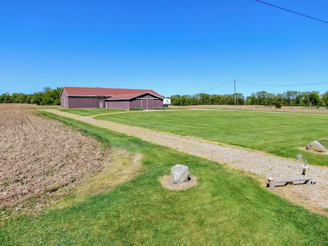 8688 W X Ave, Schoolcraft, MI 49087
