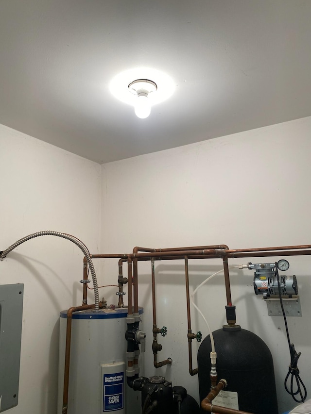8688 W X Ave, Schoolcraft, MI 49087
