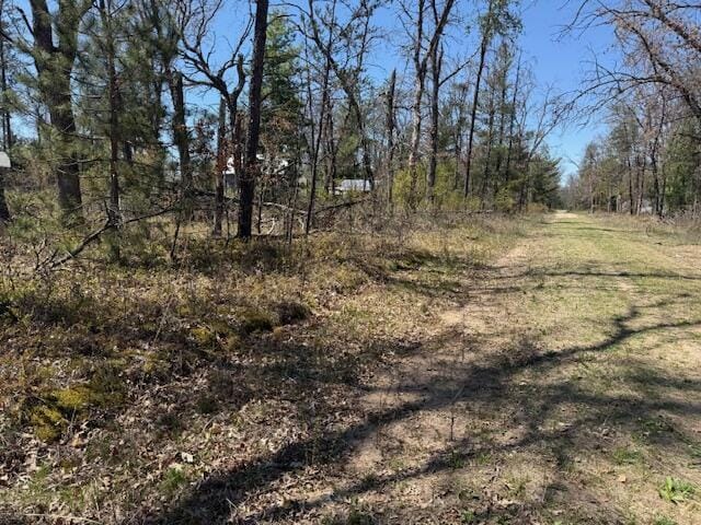 VL Prarie Road, Idlewild, MI 49642