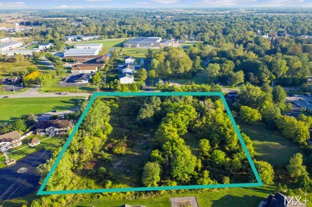 568 W Randall St, Coopersville, MI 49404