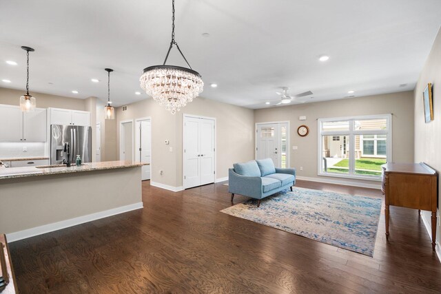 611 Woodland Dr, Dexter, MI 48130