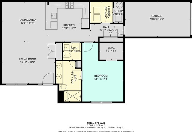 611 Woodland Dr, Dexter, MI 48130