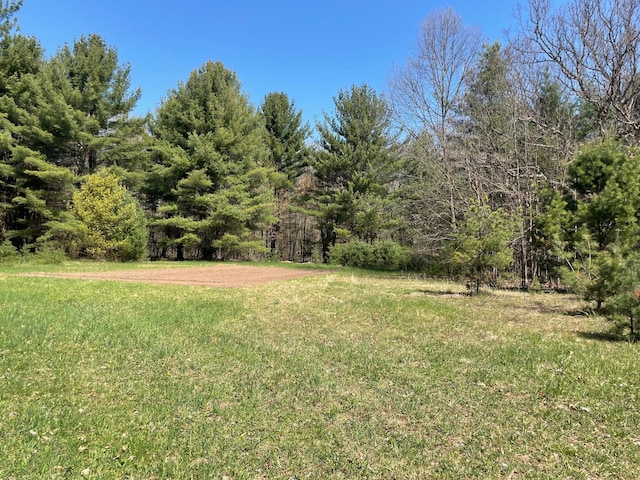 V/L N Benson Rd, Fountain, MI 49410