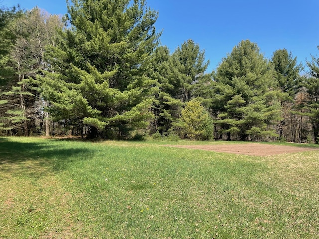 V/L N Benson Rd, Fountain, MI 49410