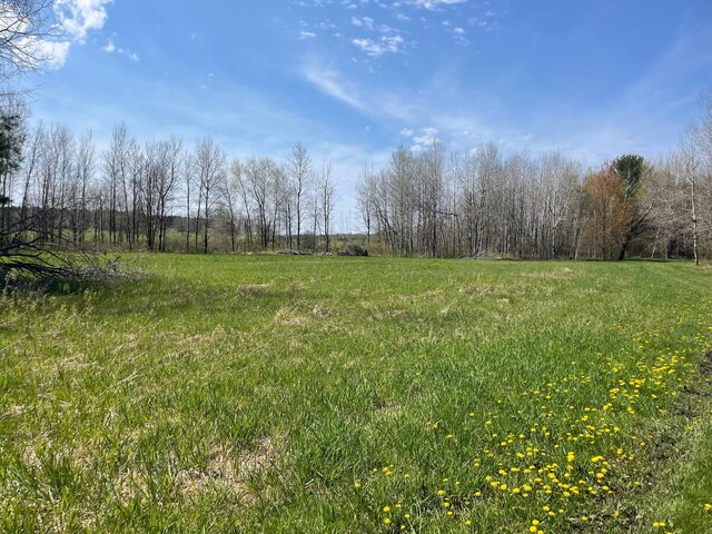 V/L N Benson Rd, Fountain, MI 49410
