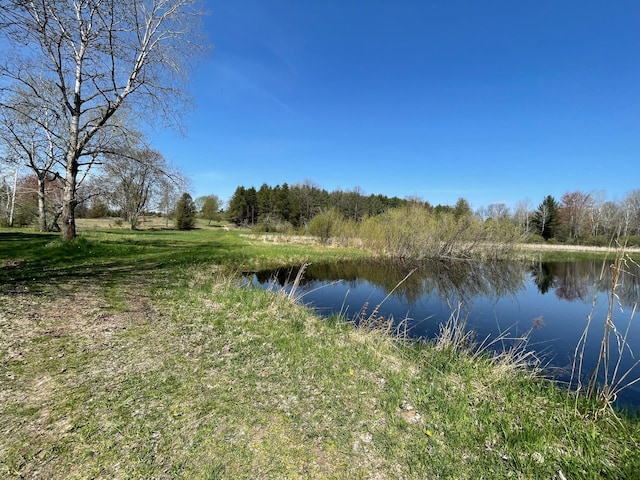 V/L N Benson Rd, Fountain, MI 49410