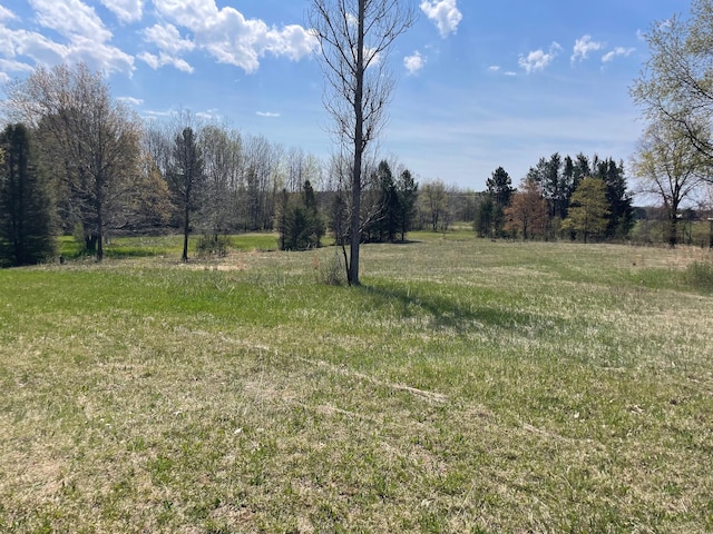 V/L N Benson Rd, Fountain, MI 49410