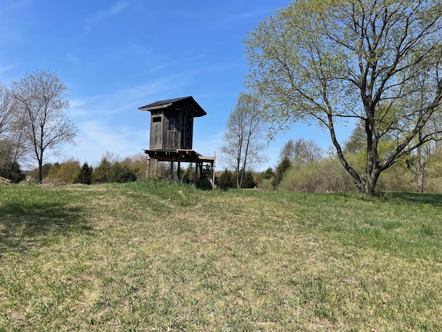 V/L N Benson Rd, Fountain, MI 49410